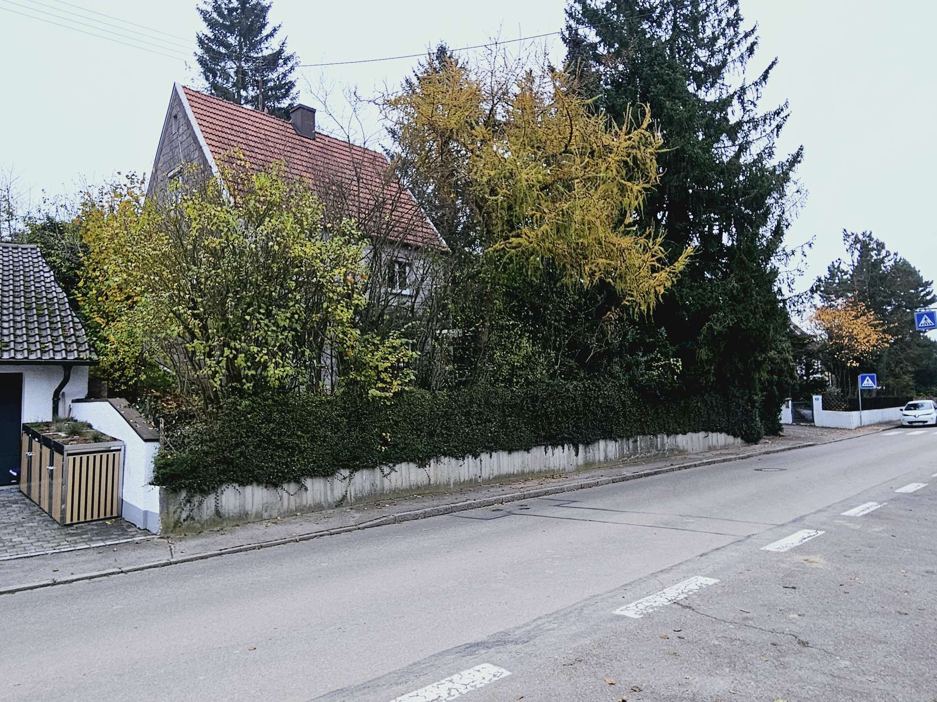 Außenansicht