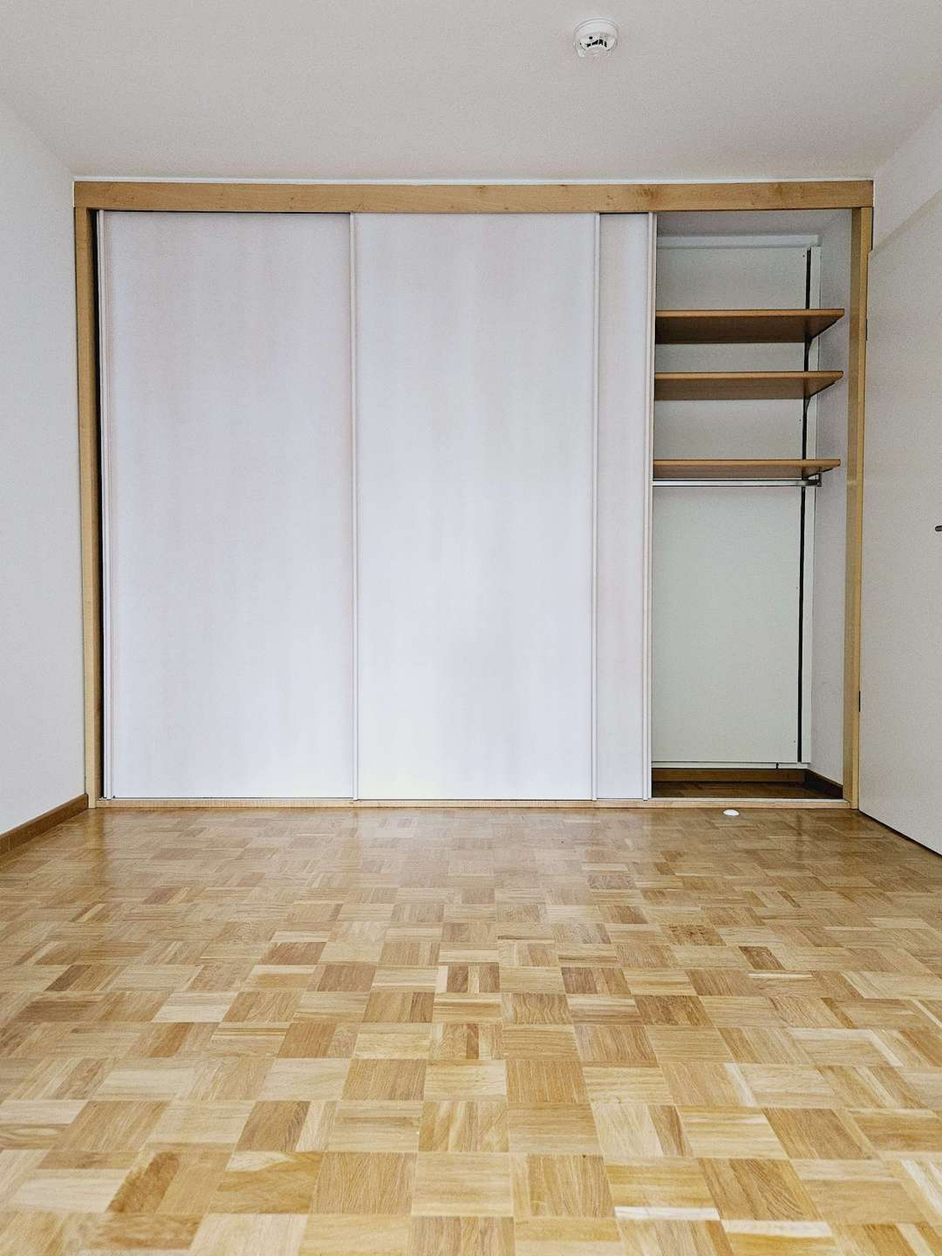Einbauschrank Schlafzimmer