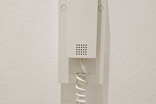 Sprechanlage