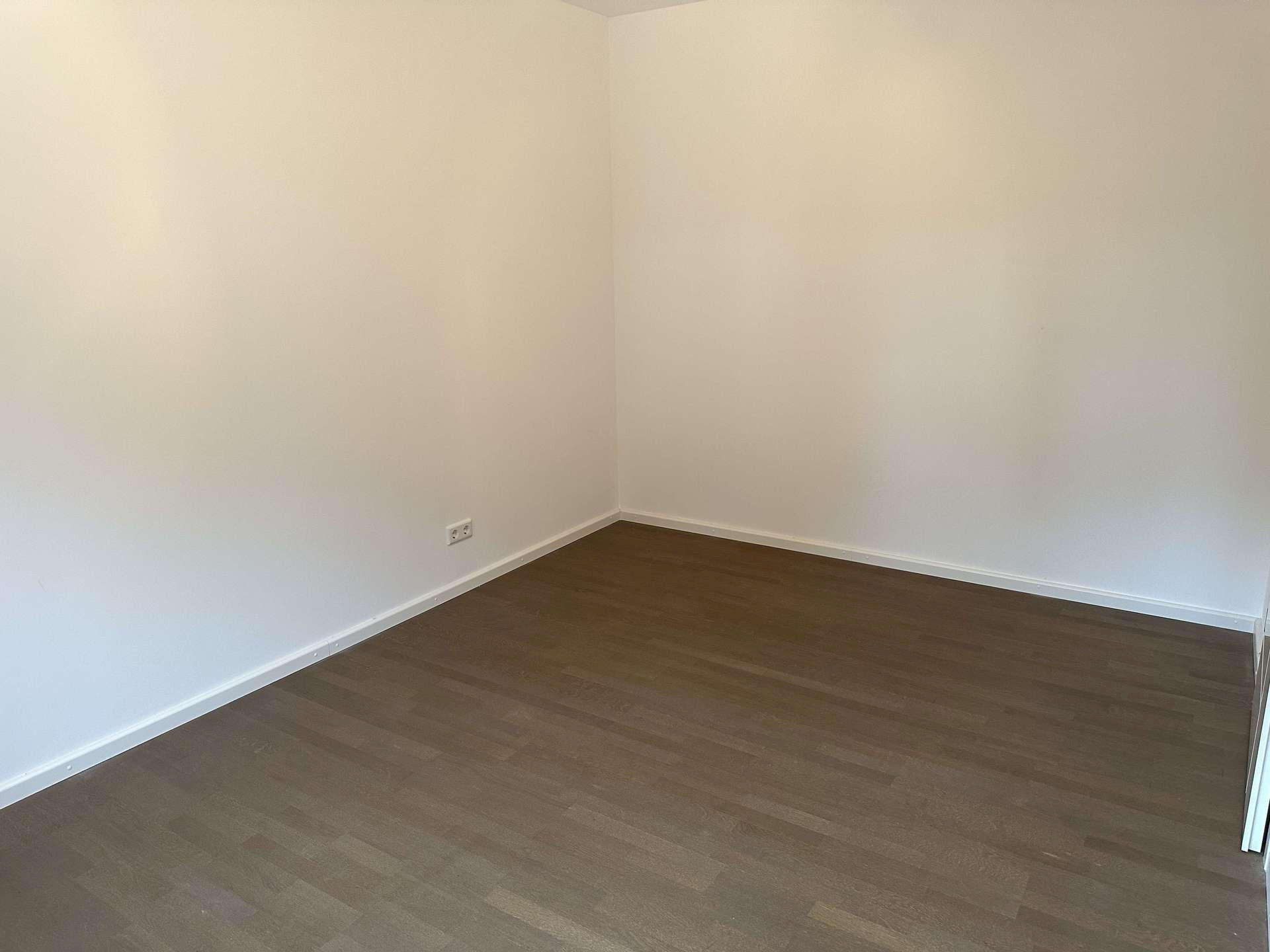 Schlafzimmer EG