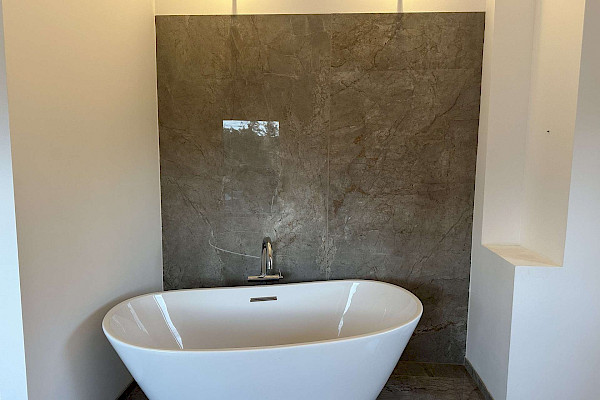 Badewanne DG