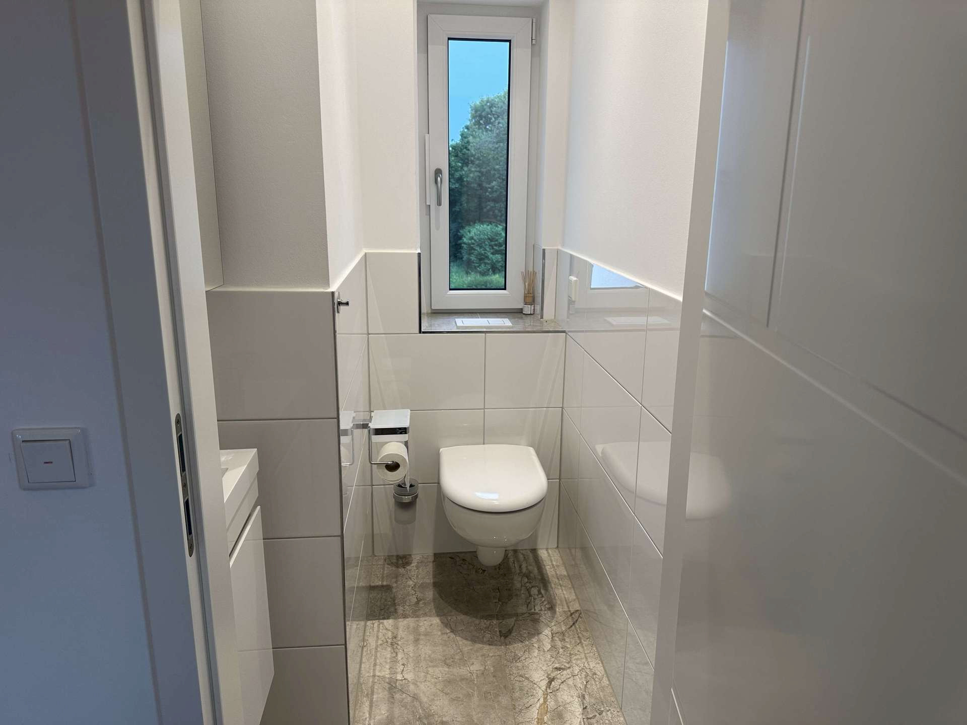 WC DG
