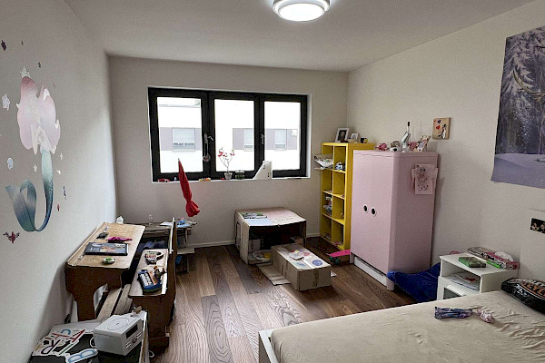 Kinderzimmer 1