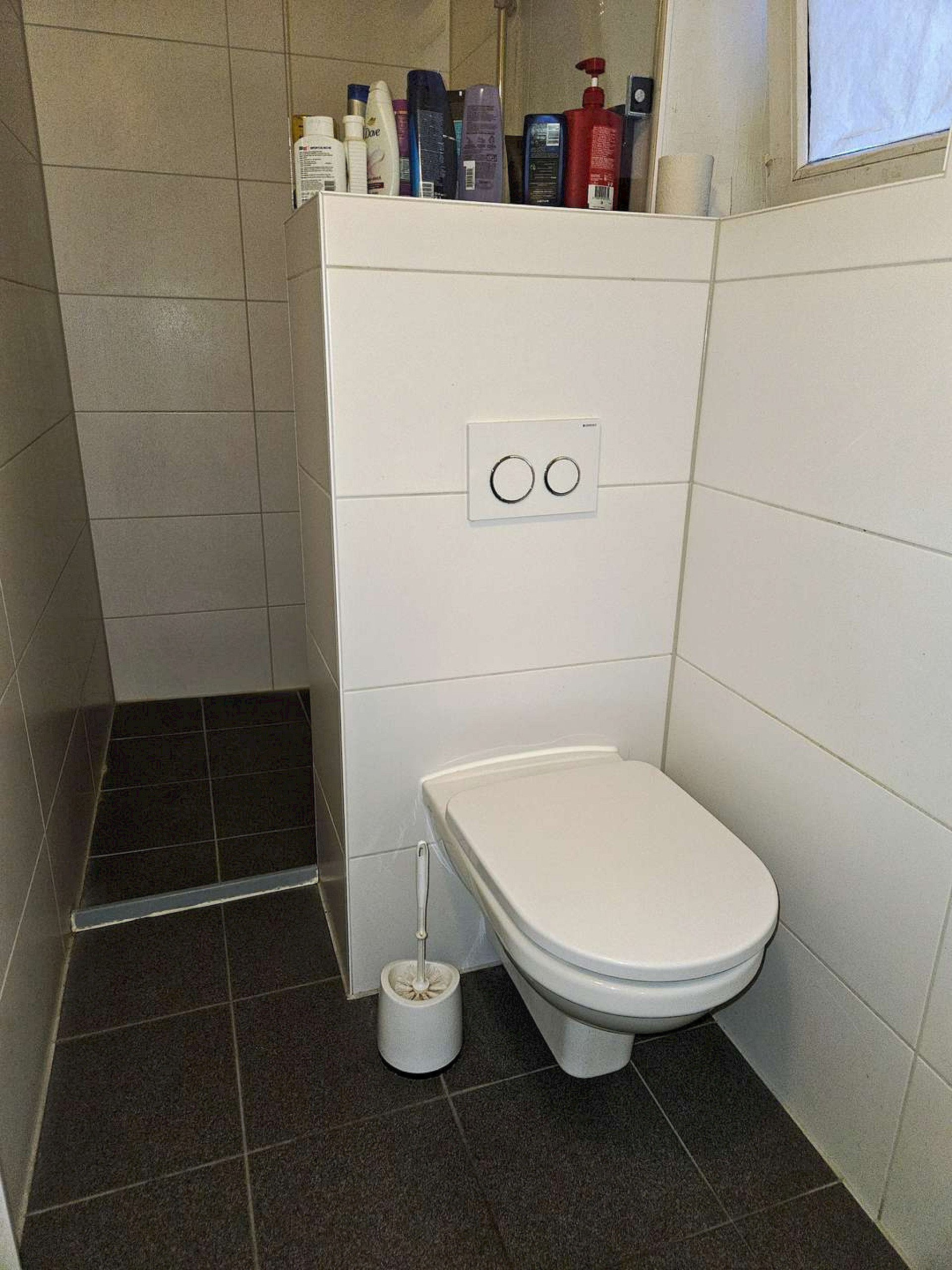 Toilette Bad 2 - OG