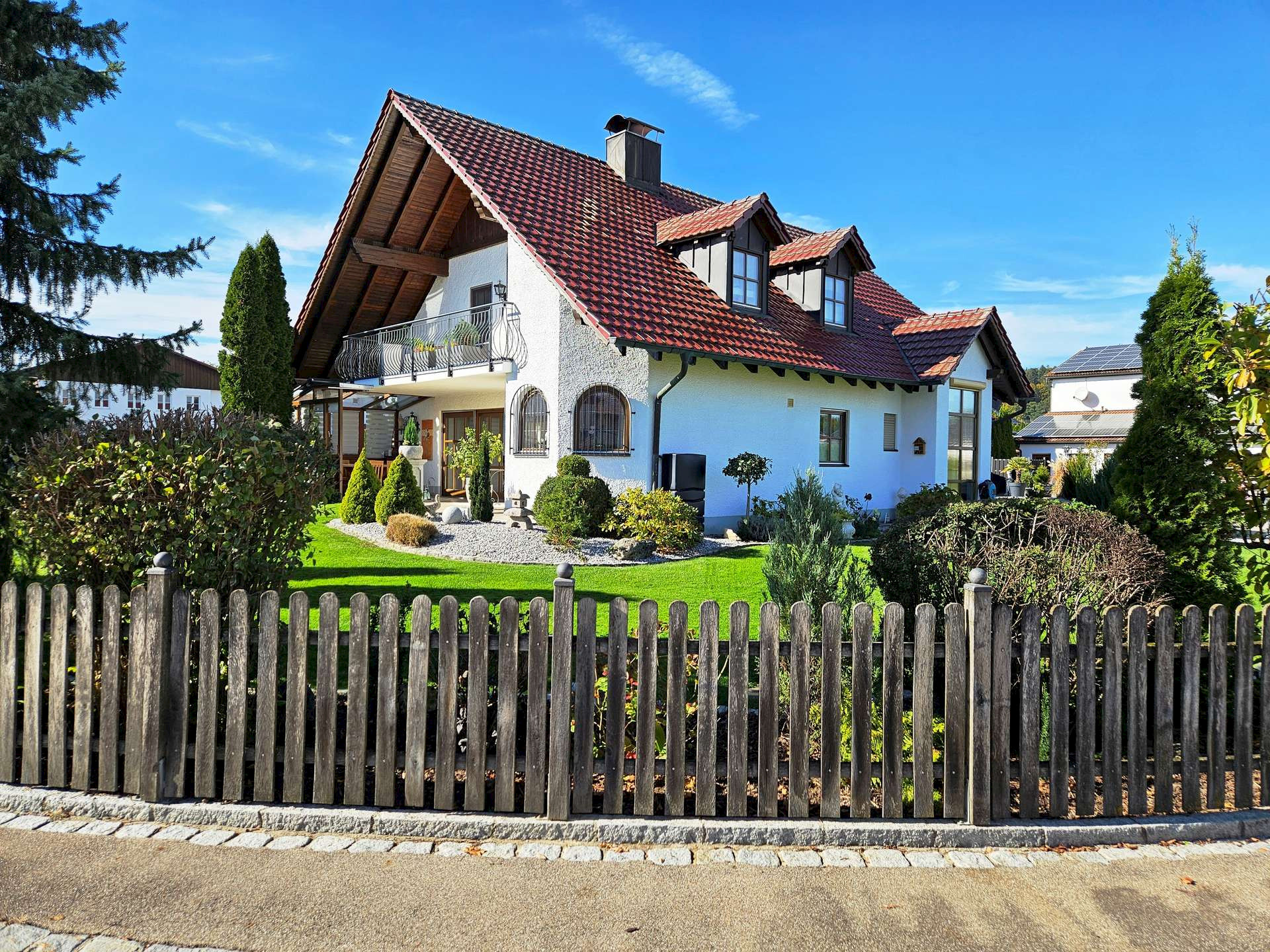 Außenansicht