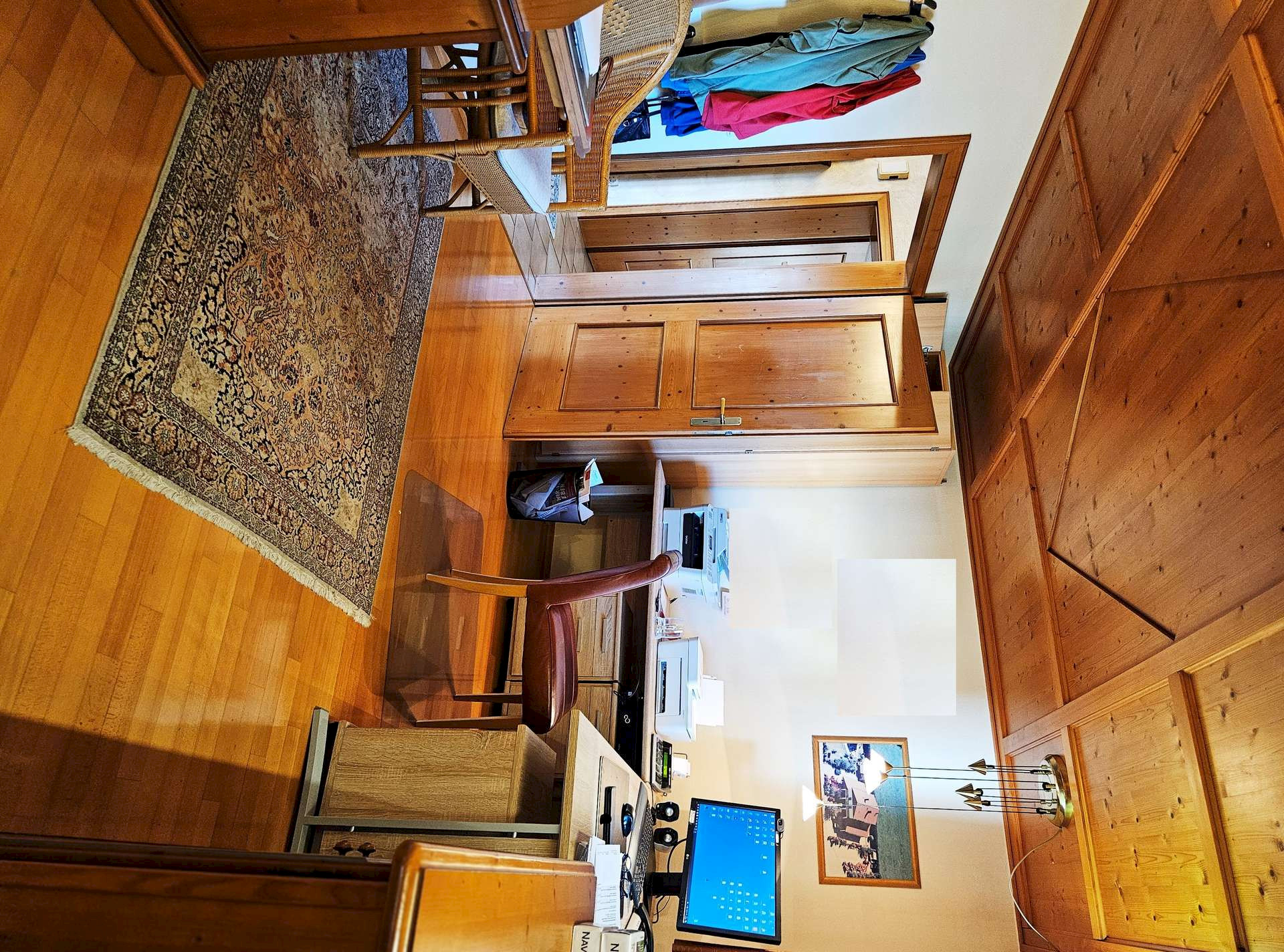 Büro