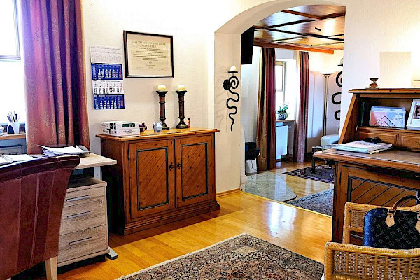 Büro