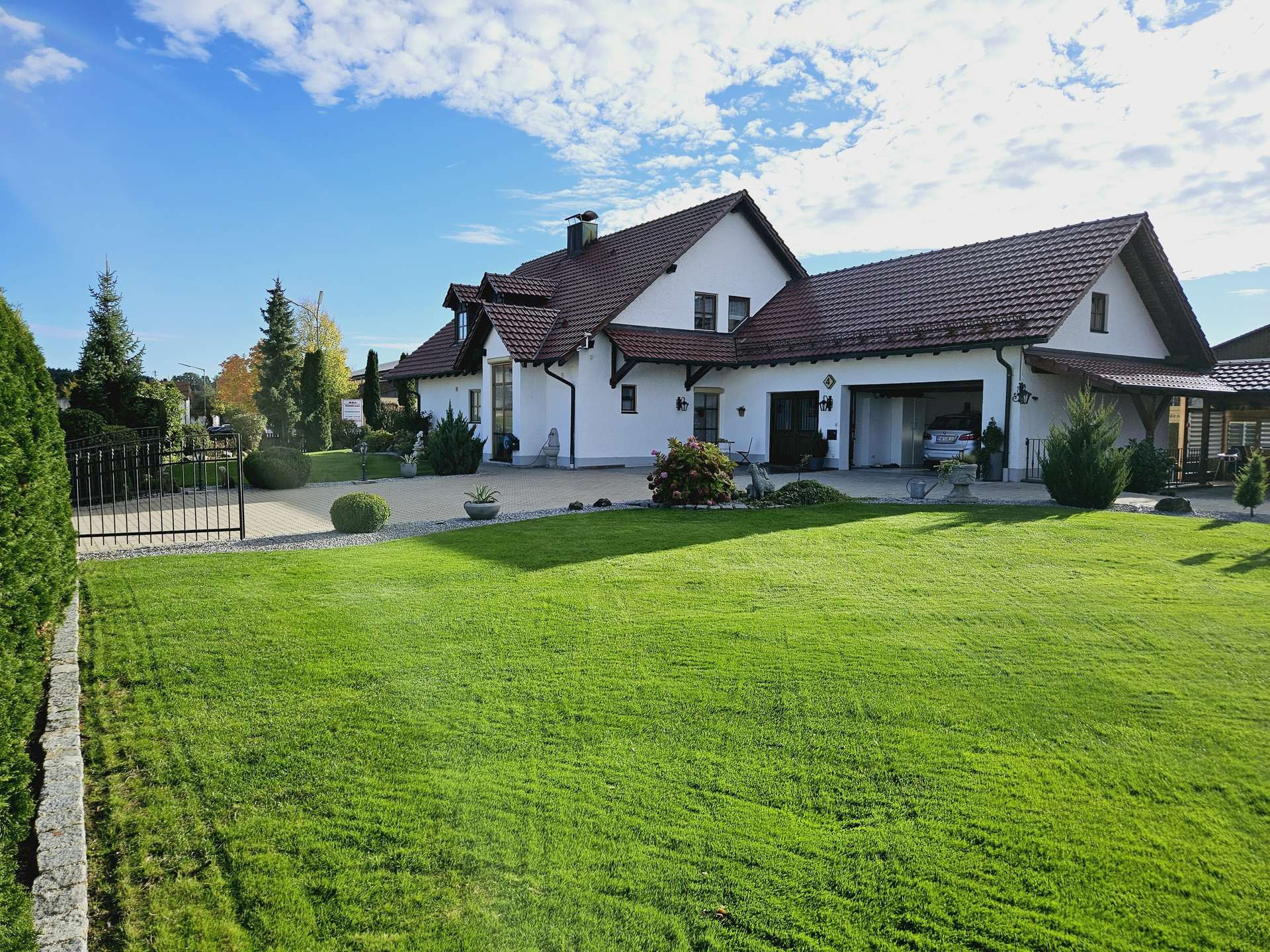 Garten