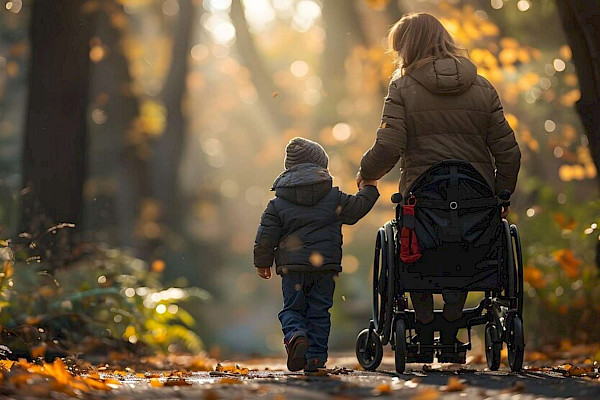 a-mother-in-a-wheelchair-walking-with-her-child-in-the-autumn-woods_620829-8670