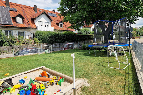 Garten