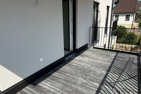 Balkon 1